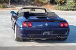 Ferrari F355 Spider 1995 года